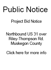 Mason County Road Commission 